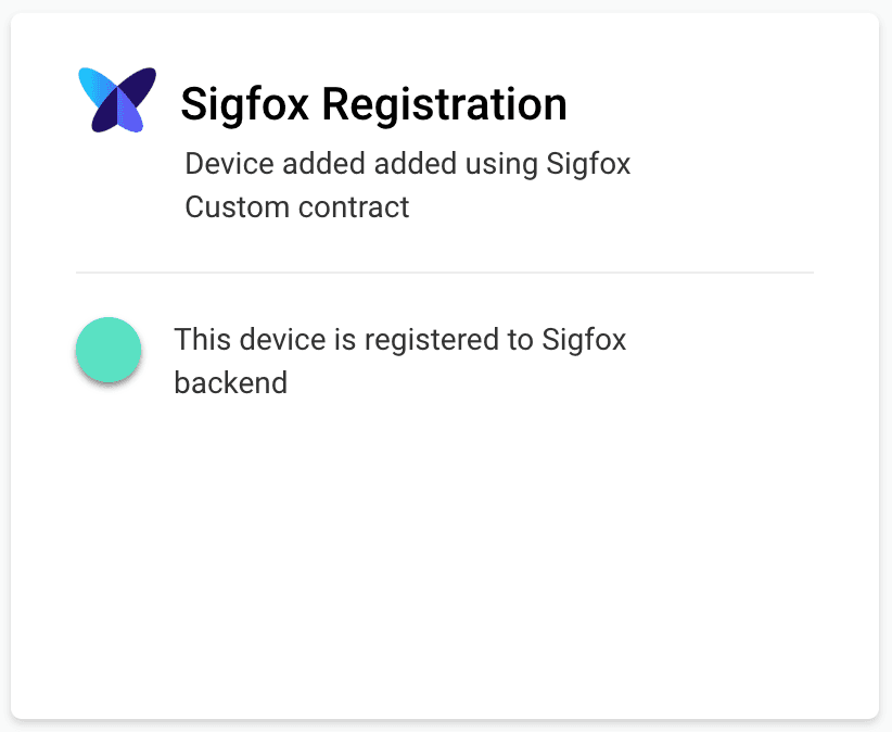 Custom contract · GitBook