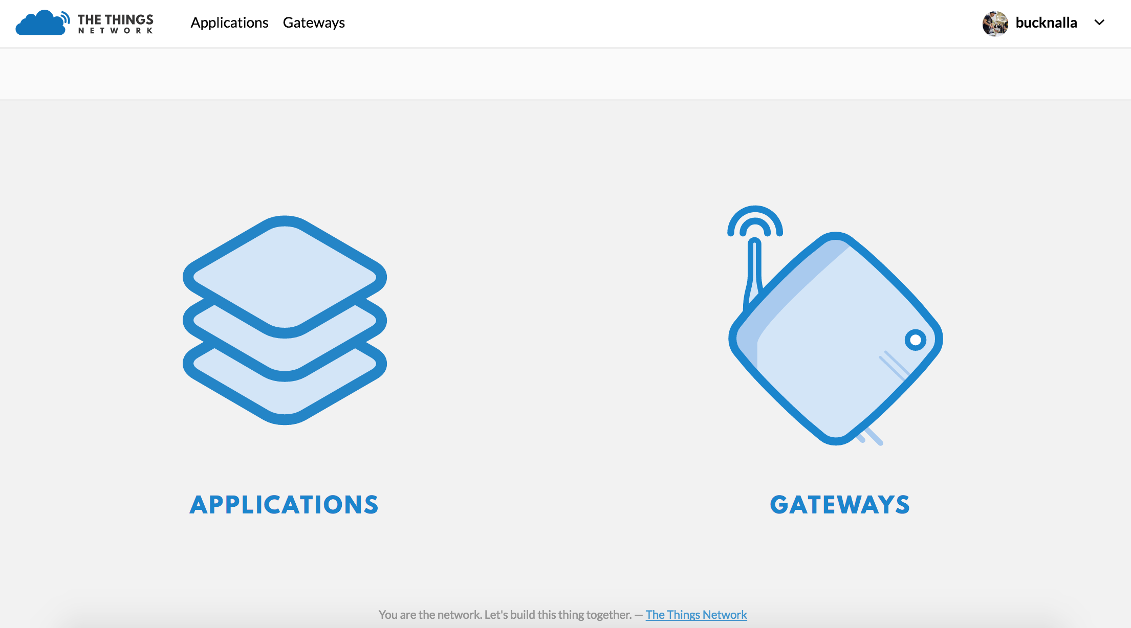 The Things Network · GitBook